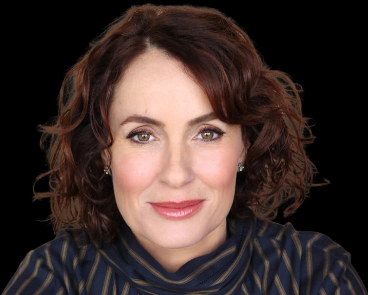 Susan David