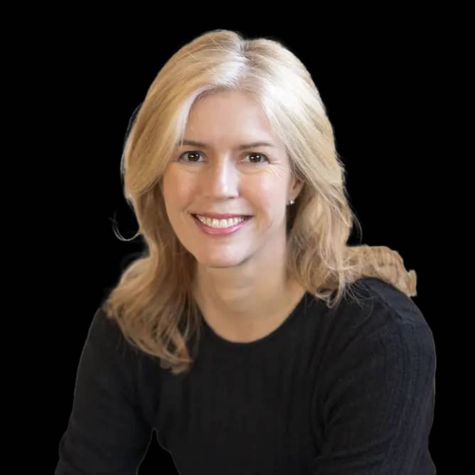 Wendy Bounds Headshot