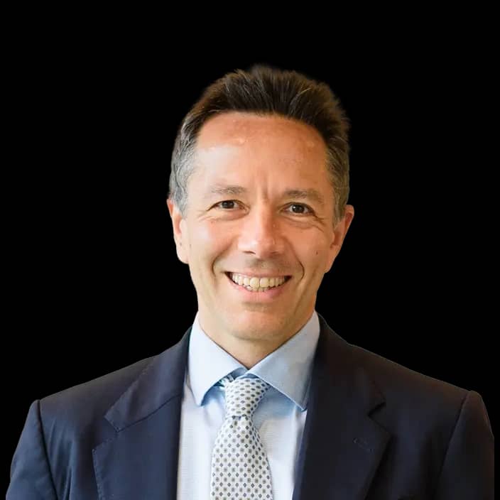 Gianpiero Petriglieri Headshot