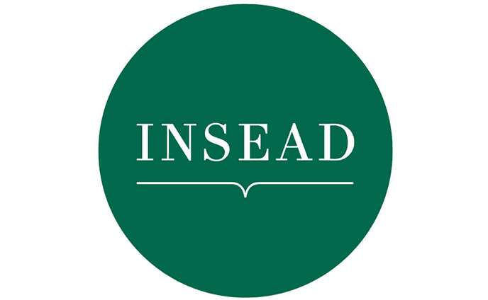 Insead Logo