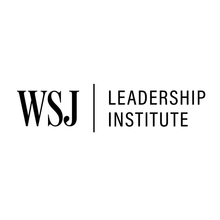 Wall Street Journal Leadership Institute