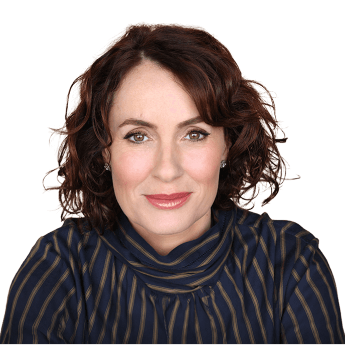 Susan David Headshot