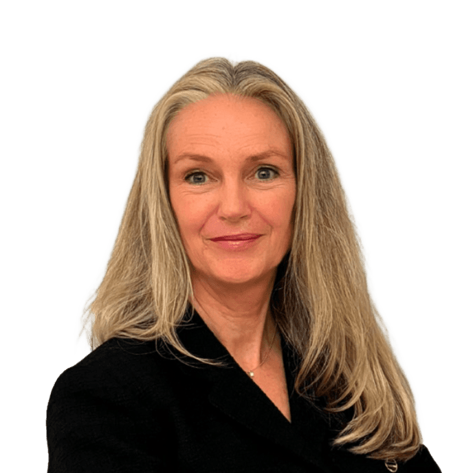 Anne van Dassen Müller Headshot