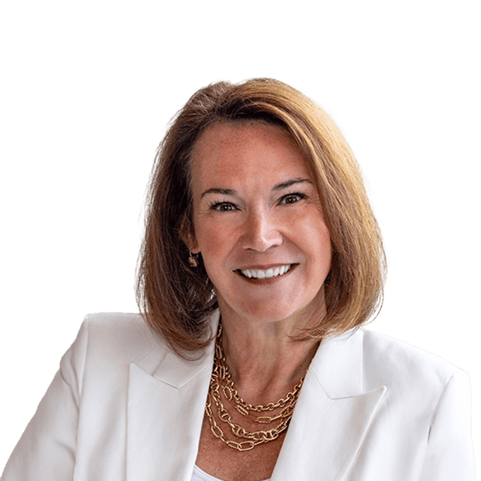 Amanda Poole Headshot