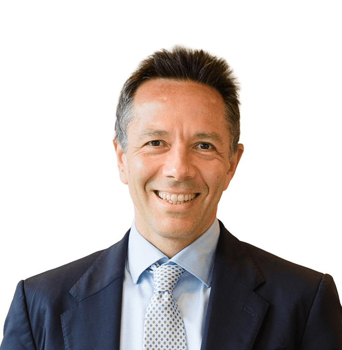 Gianpiero Petriglieri Headshot